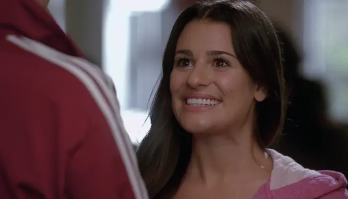 『glee/グリー』でレイチェル