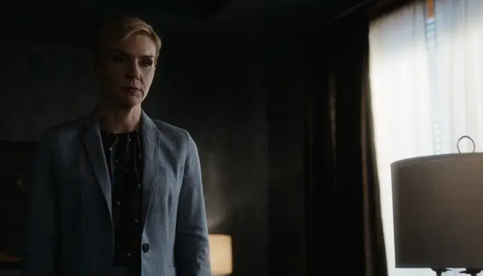 『ベター・コール・ソウル』で、キム