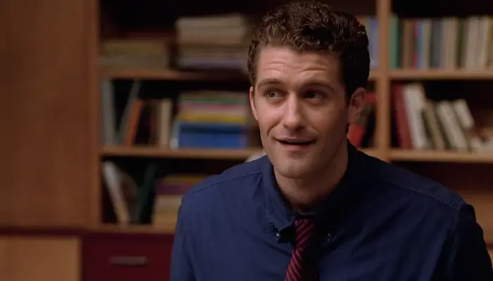 『glee/グリー』でウィル