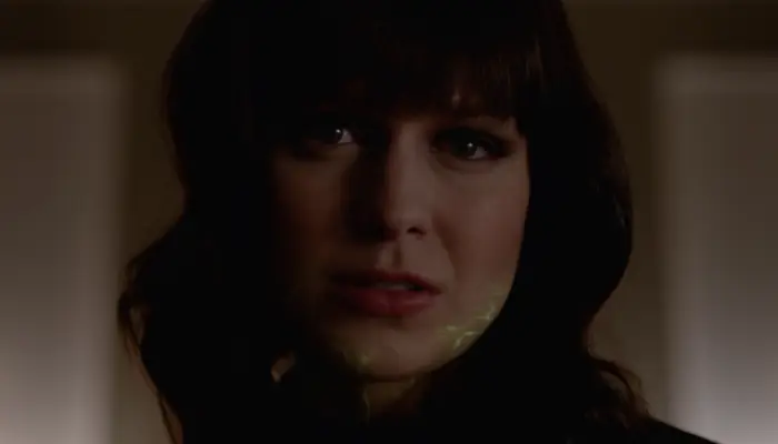 『スーパーガール』で、アメリカンドリームを腐す悪役