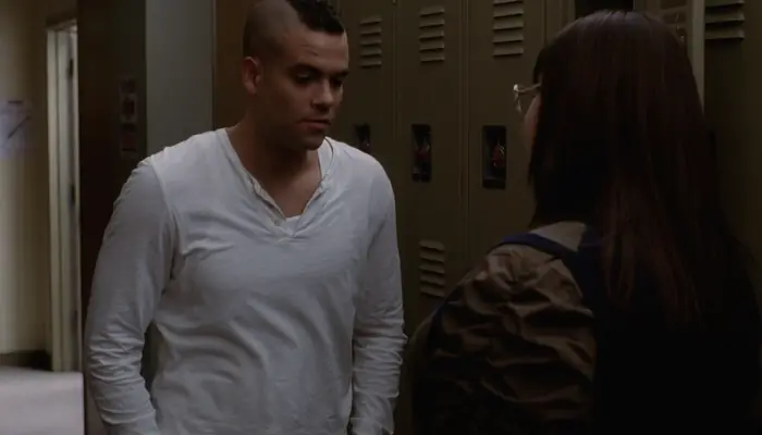 『glee/グリー』で、パック