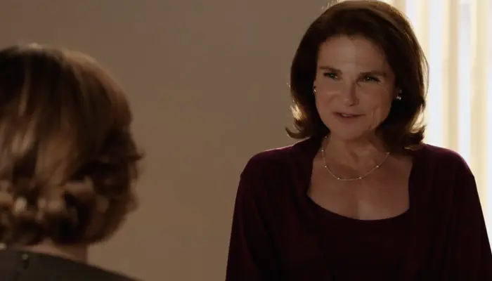 『クレイジー・エックス・ガールフレンド』で、レベッカとその母