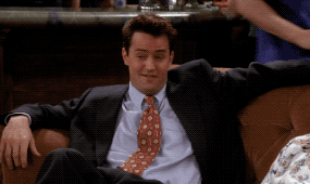 『フレンズ』で、