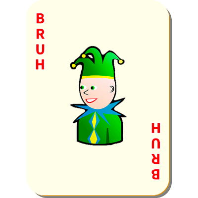 最近ネットで見かけるスラング Bruh の意味って何だ 最近ネットで見かけるスラング Bruh の意味って何だ