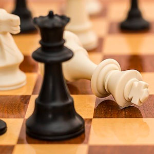 チェスの ステイルメイト が引き分けでなくなる余波を考える